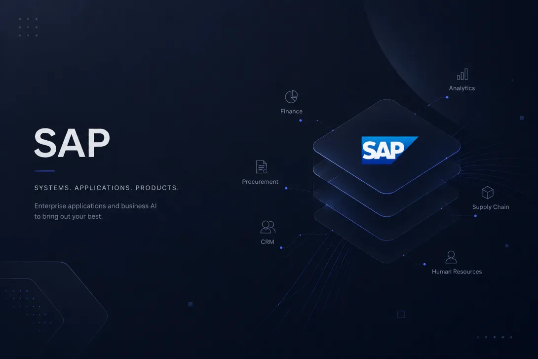 sap